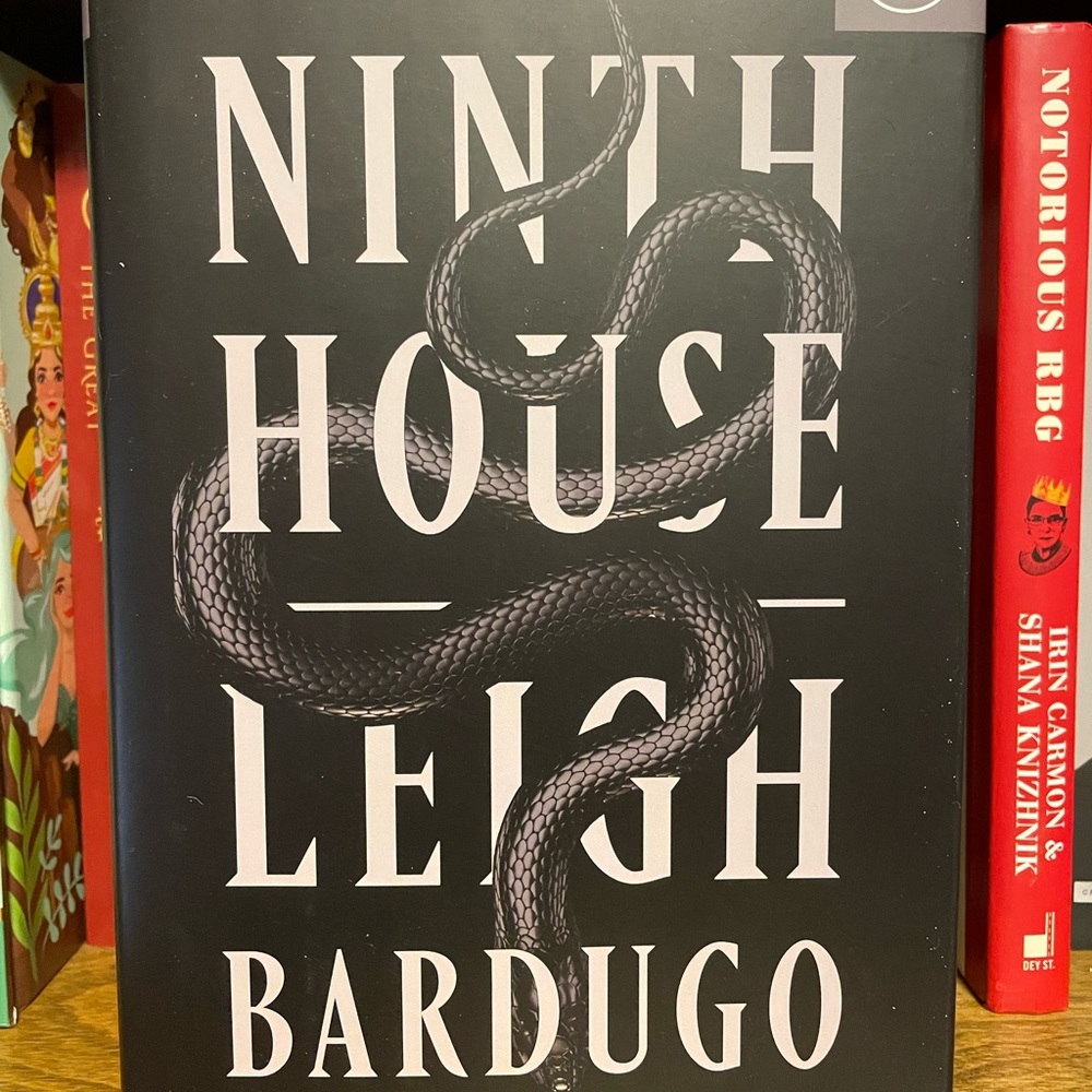 Ninth House